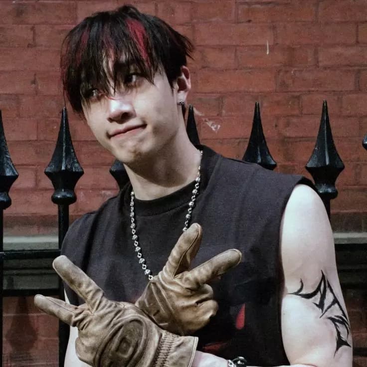 Bangchan — Streamer thumbnail