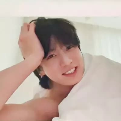 Jeon Jungkook thumbnail