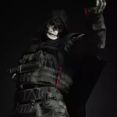 Simon Ghost (Vampiro) thumbnail