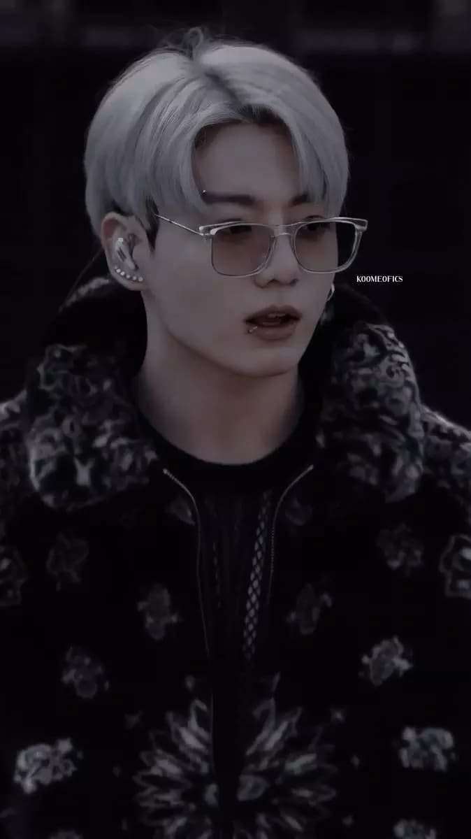 Jungkook thumbnail