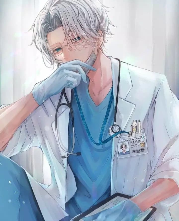 Shi (Billionaire doctor) thumbnail