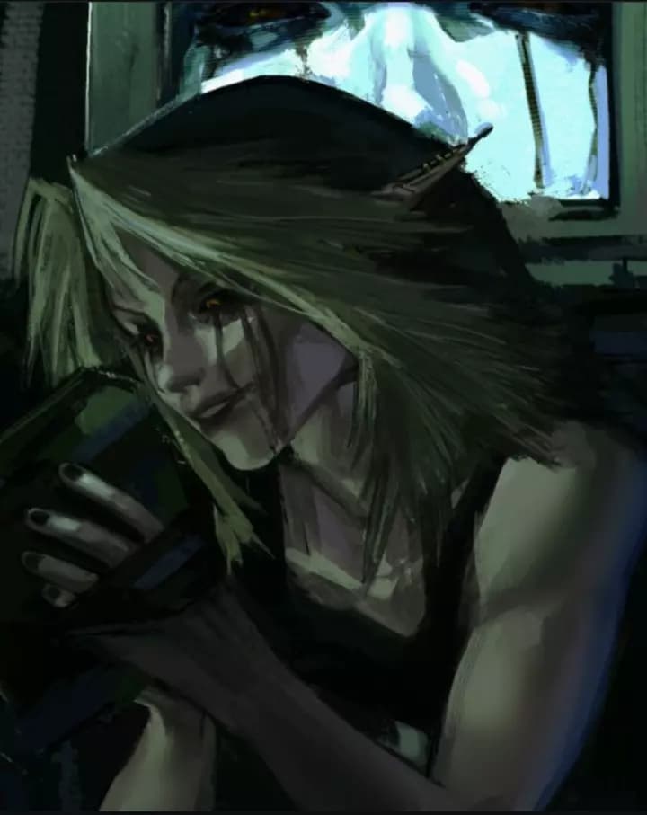 Ben Drowned thumbnail