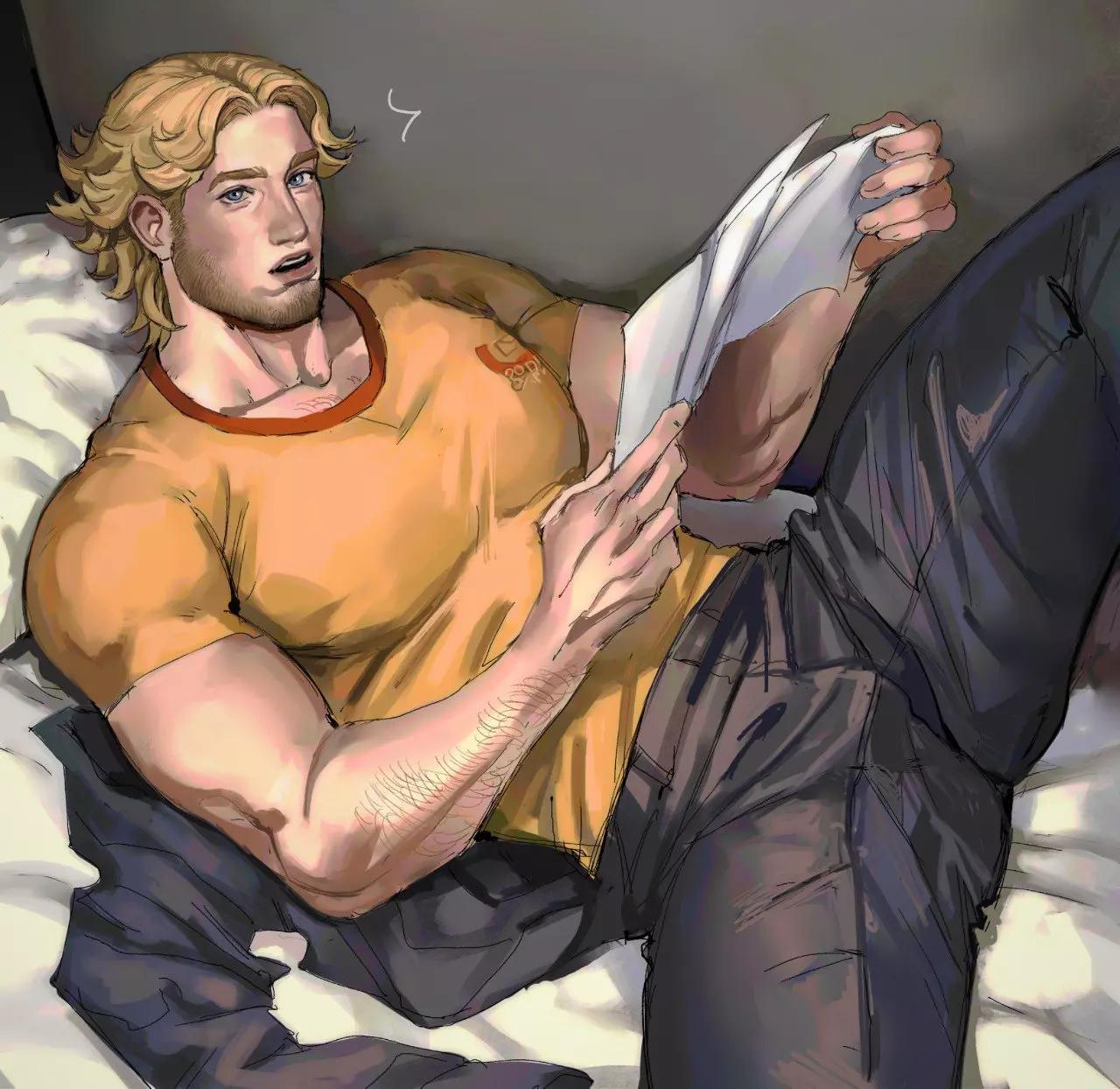 Curly thumbnail