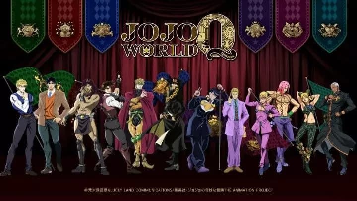 Round 6 com jojo? thumbnail