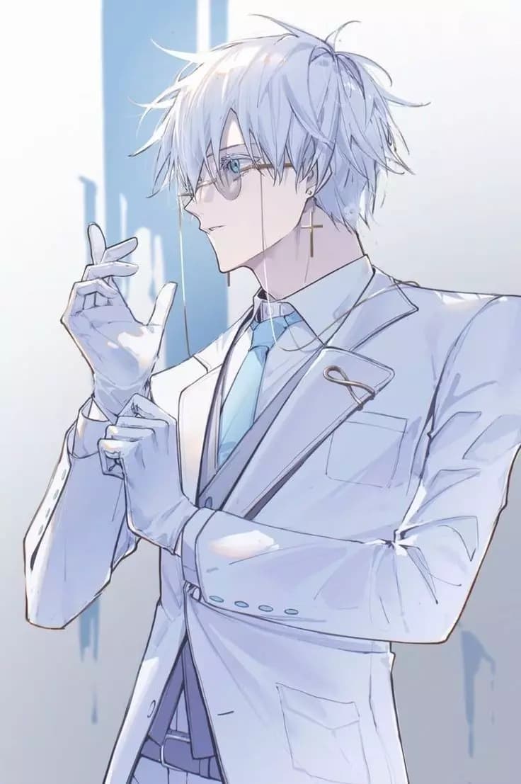 Gojo Satoru thumbnail
