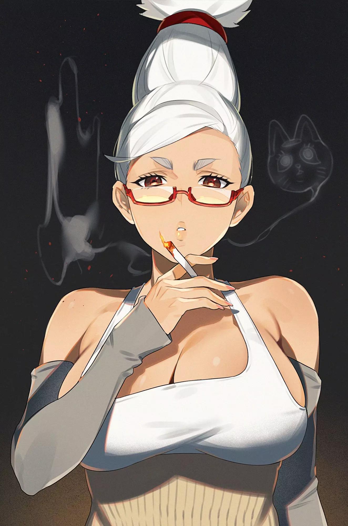Seiko ayase thumbnail