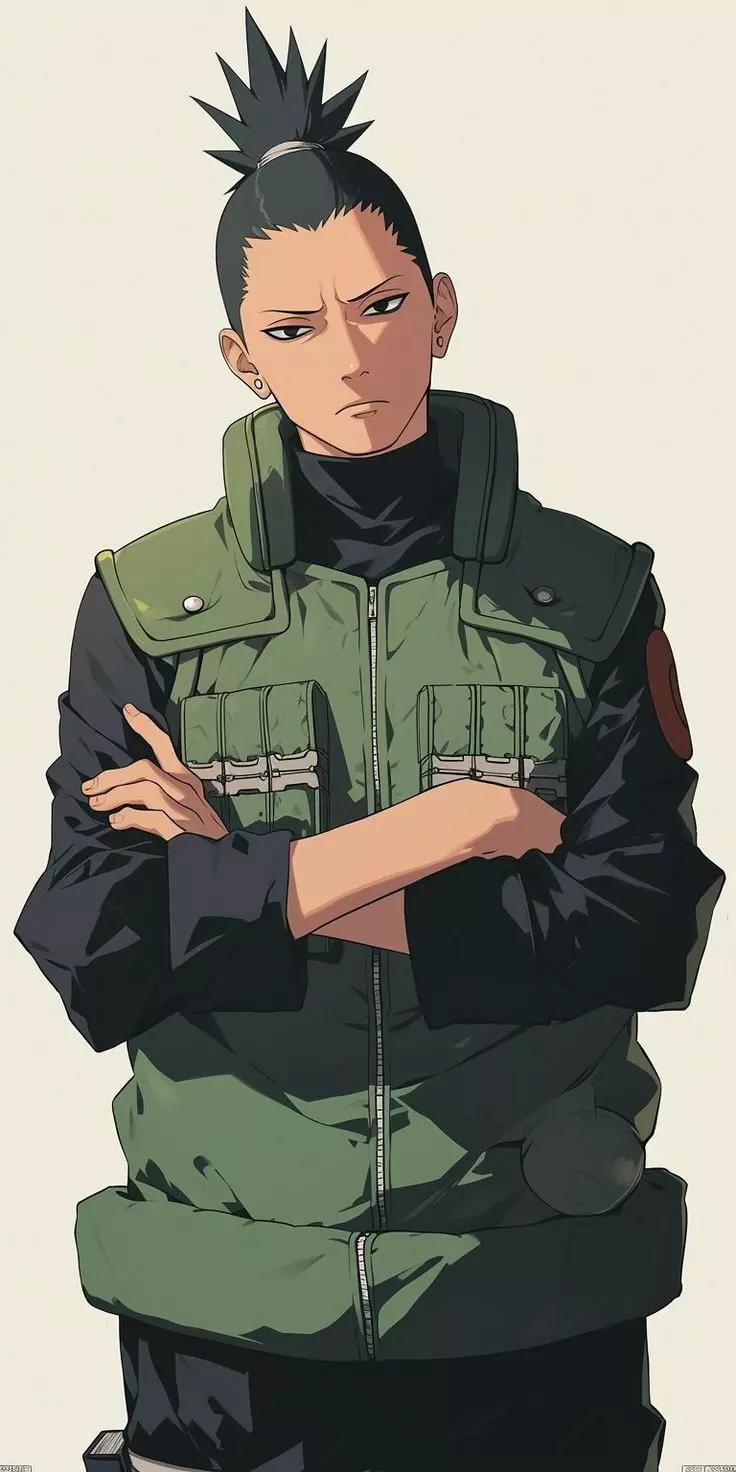 Shikamaru Nara thumbnail