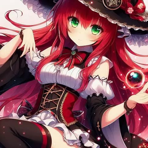 Mary (Kekkondere Maid) thumbnail