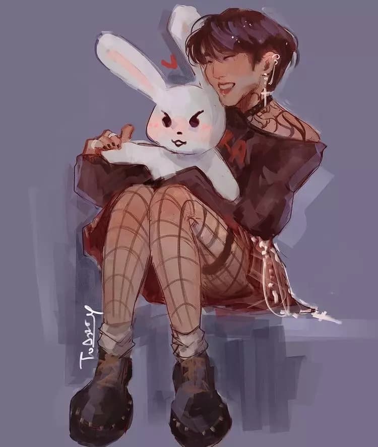 Han Jisung - BL thumbnail