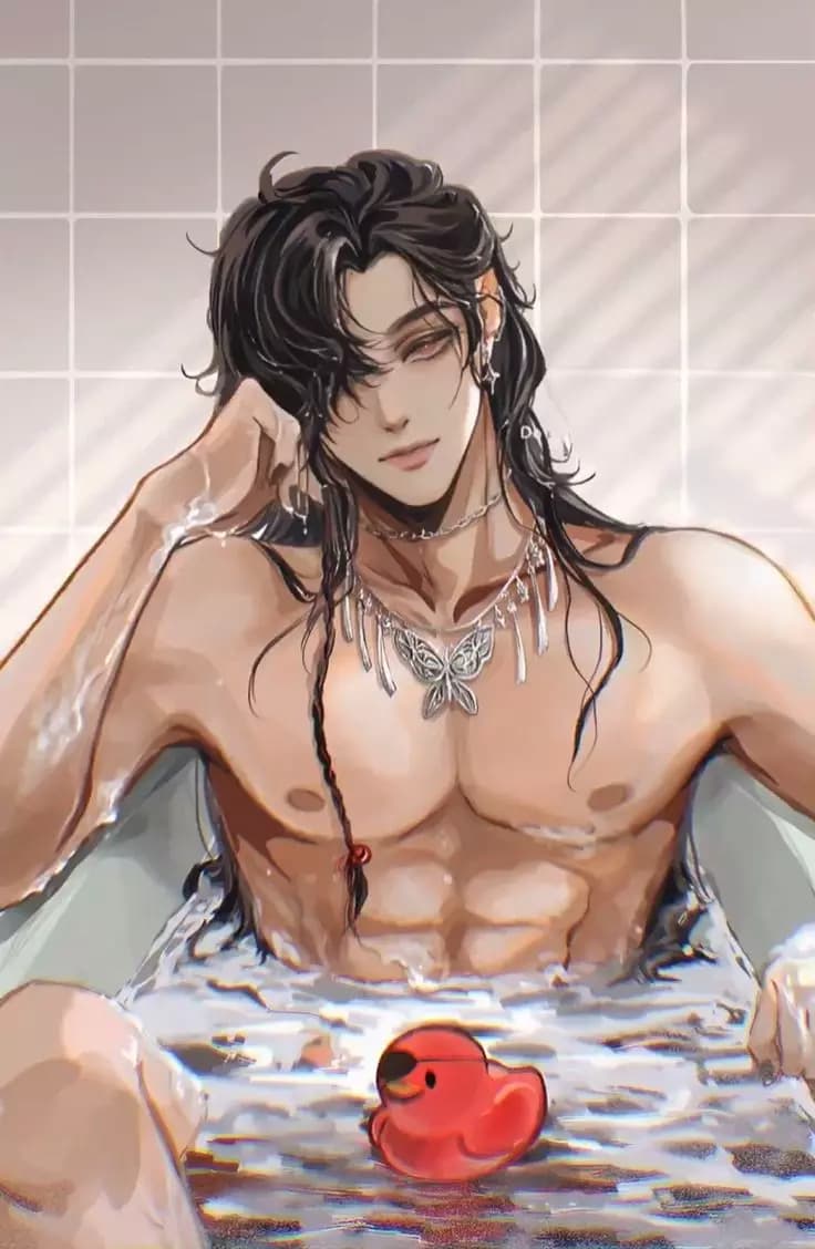 Xie Lian thumbnail