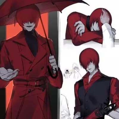Mr. Scarletella thumbnail