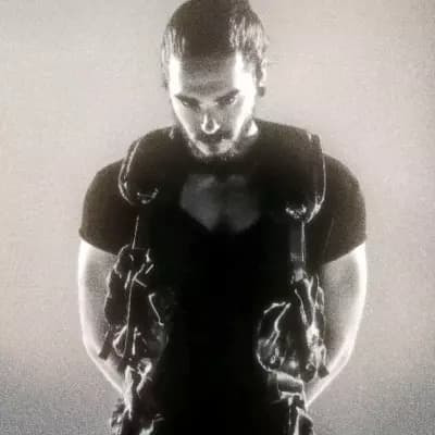 Tom Kaulitz thumbnail