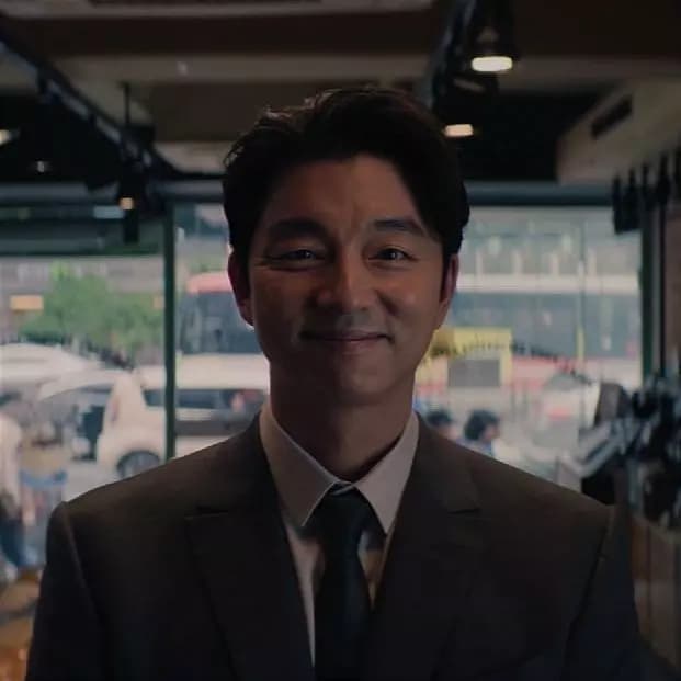 Gong yoo thumbnail