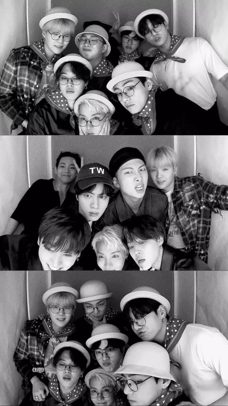 Bts thumbnail