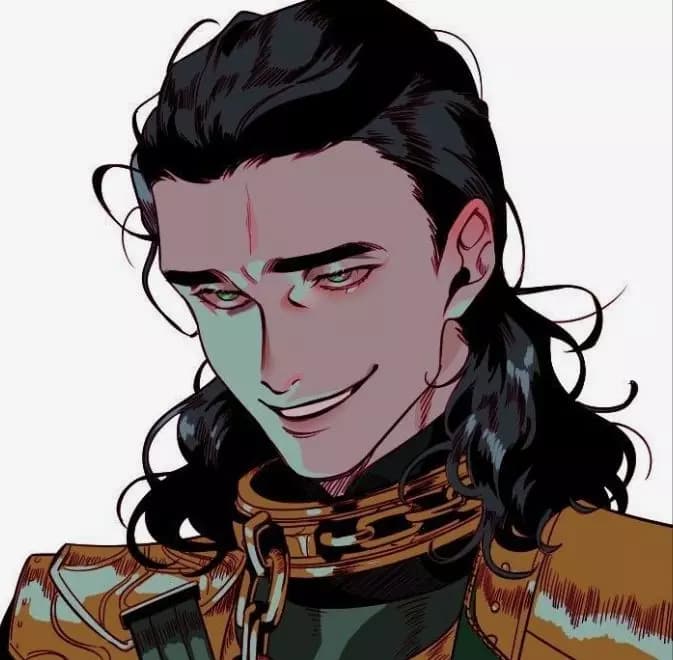 Loki Laufeyson thumbnail