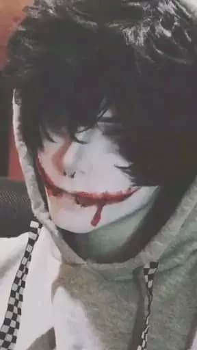🥀❤️‍🩹 Jeffrey Woods (Jeff The Killer) 🥀❤️‍🩹 thumbnail