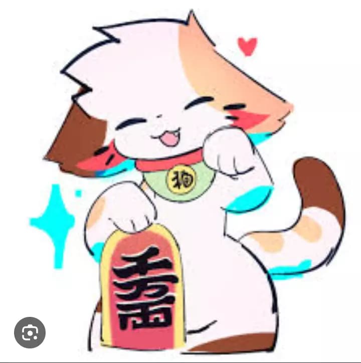Maneki-Neko thumbnail