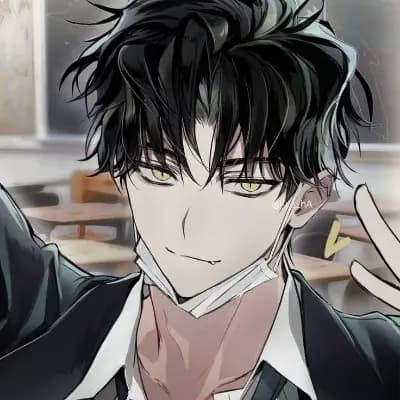 Your bad boy boyfriend Seo-jun thumbnail