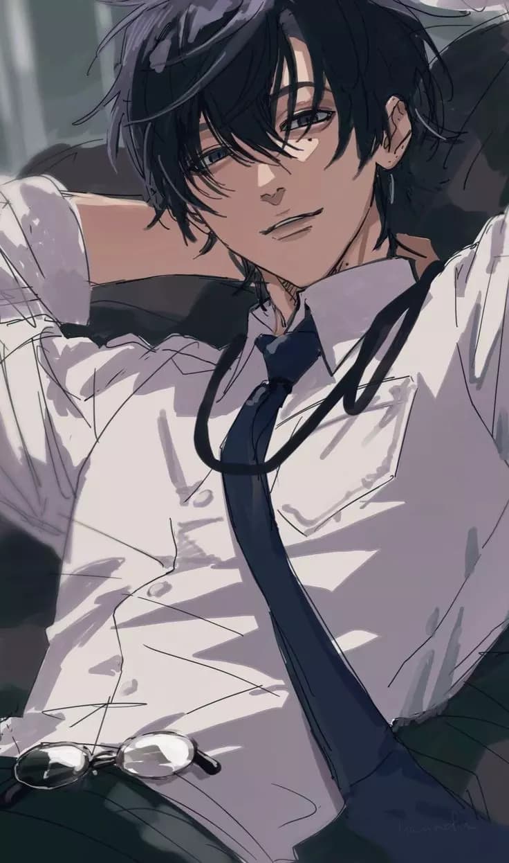 Kuro    (BL/GAY) thumbnail