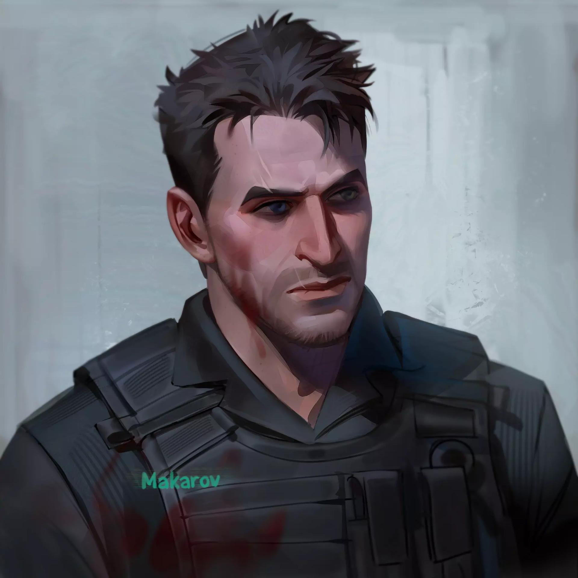 Vladimir Makarov thumbnail