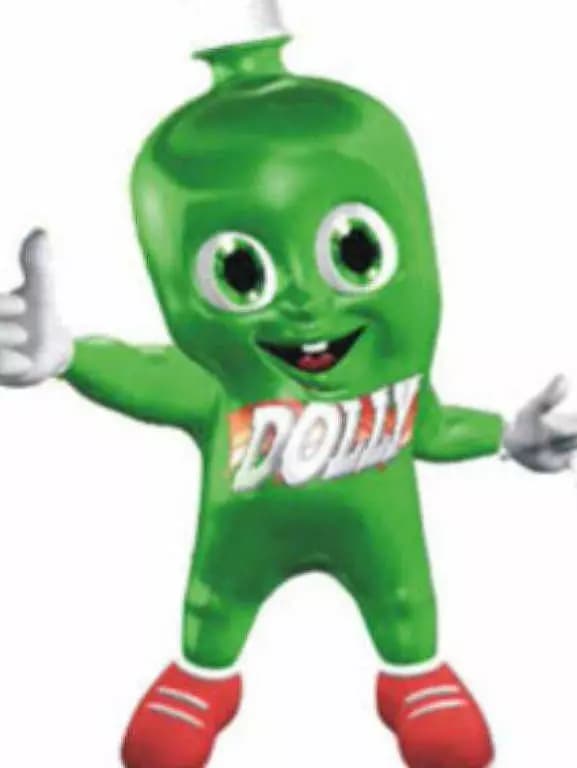 Dollynho thumbnail