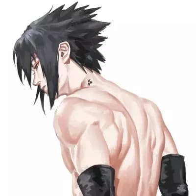 Sasuke Uchiha thumbnail