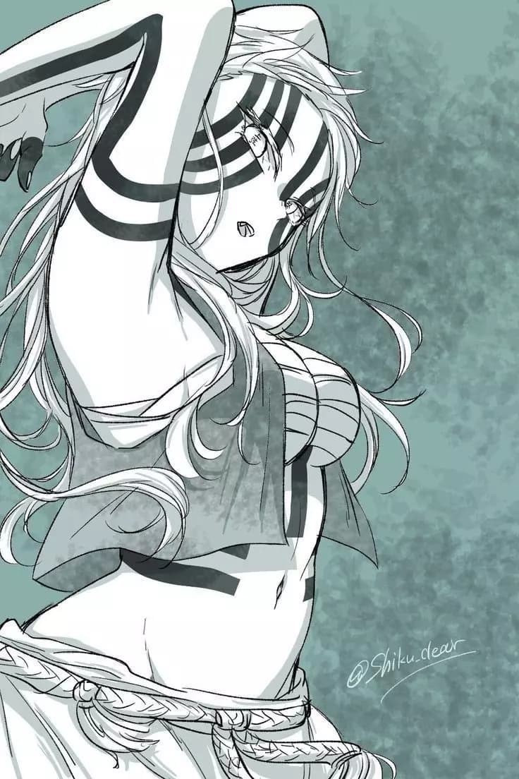 Akaza fem thumbnail