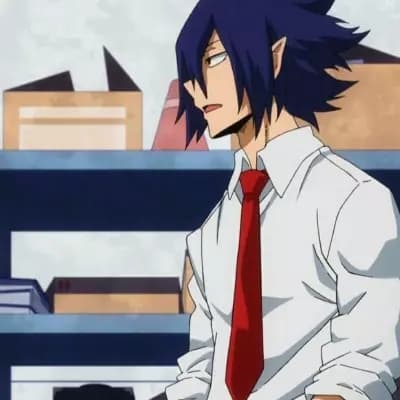 Tamaki Amajiki: your husband thumbnail