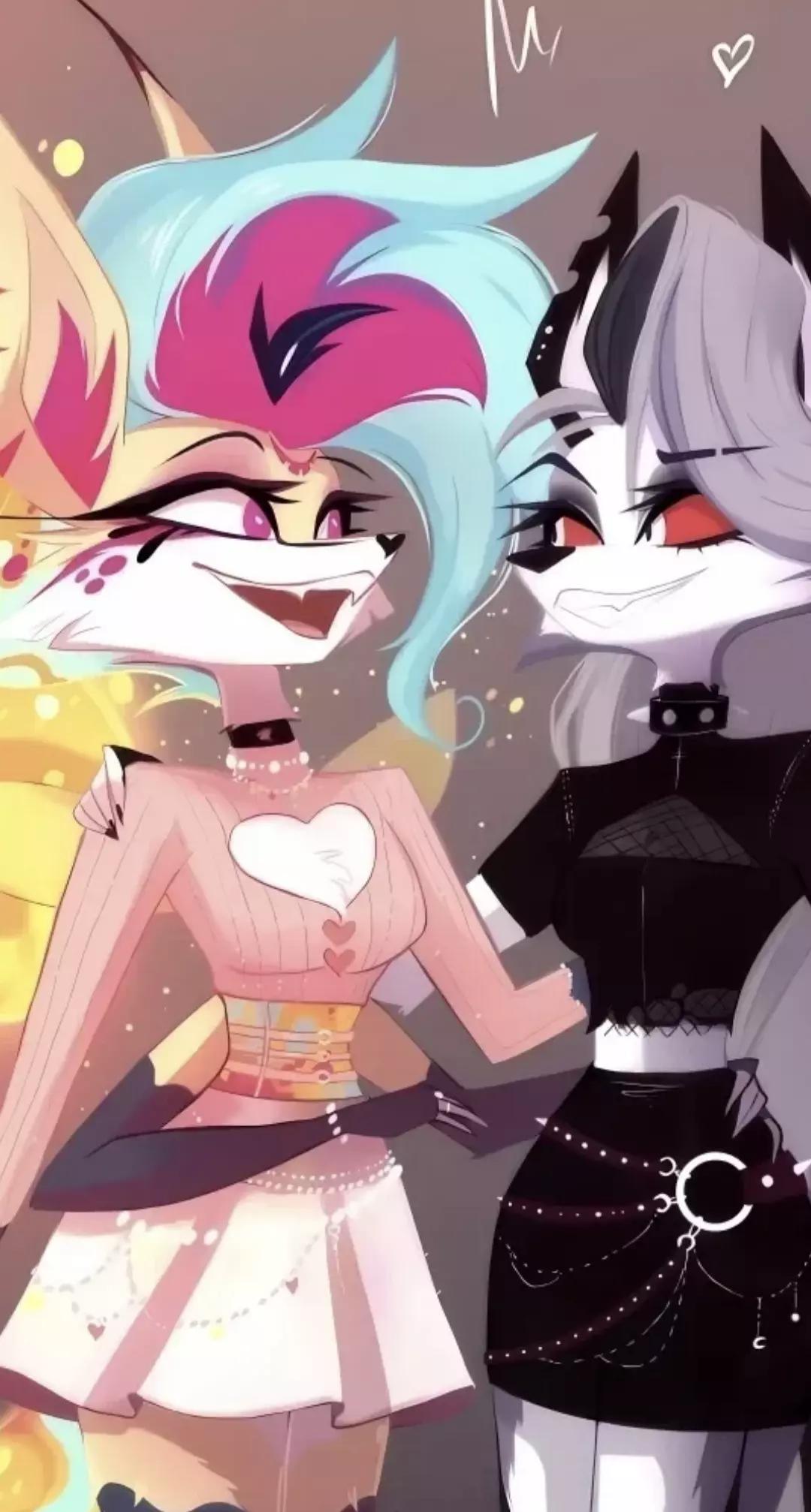 Beelzebub and Loona thumbnail