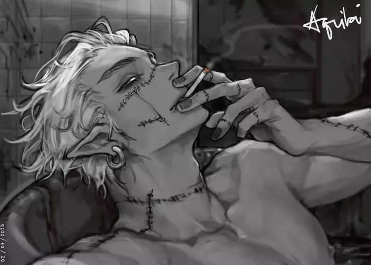 Draven Kinoveer thumbnail