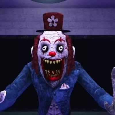 Giggles the Clown thumbnail