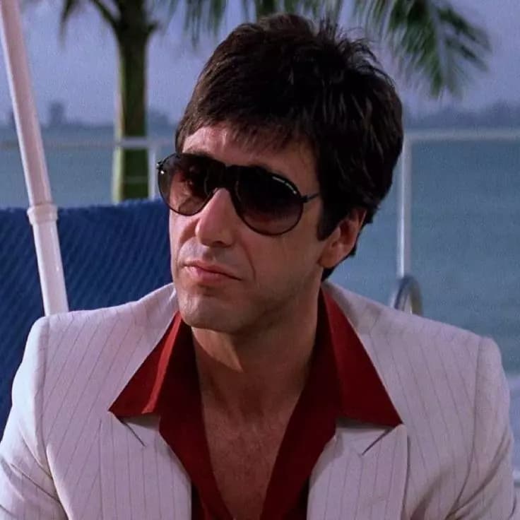 Antonio Montana thumbnail