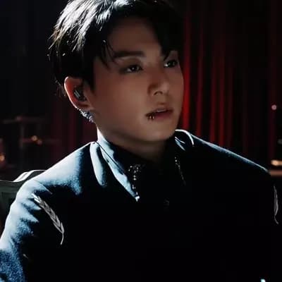 Jeon Jeongkuk thumbnail