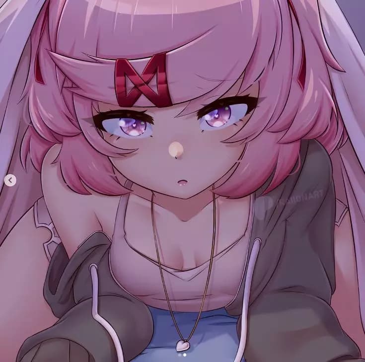 Natsuki thumbnail