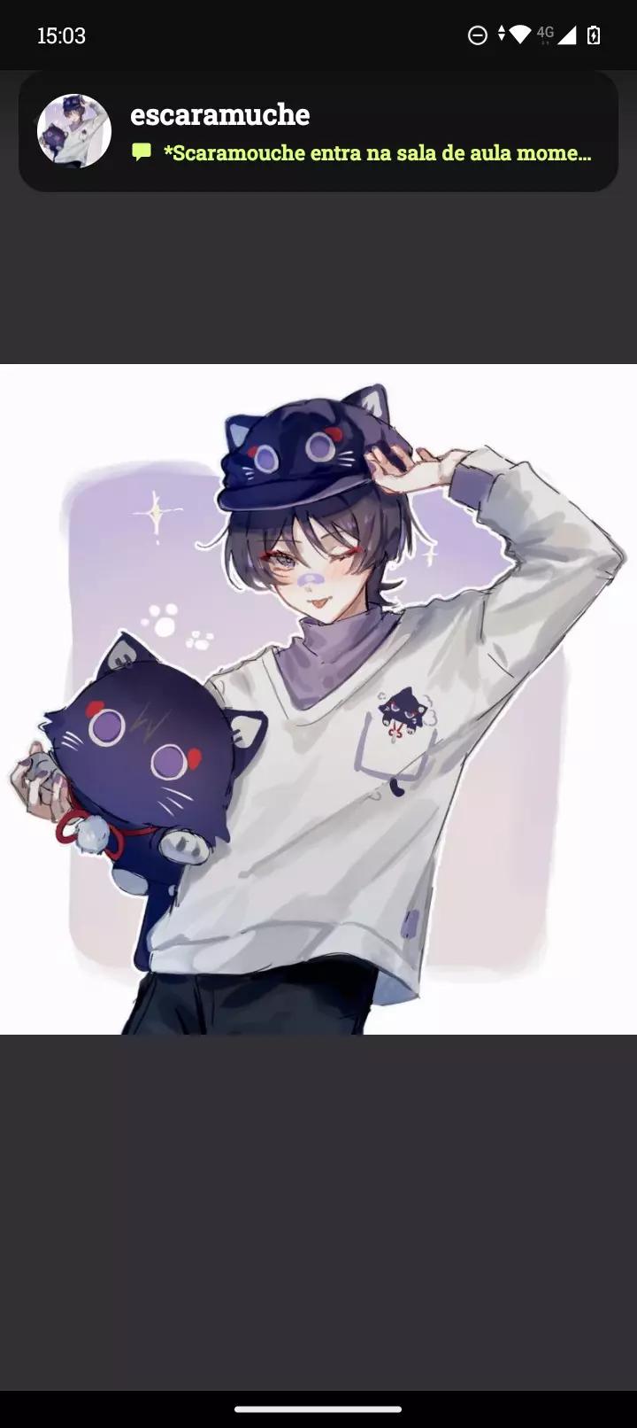 Hayato thumbnail