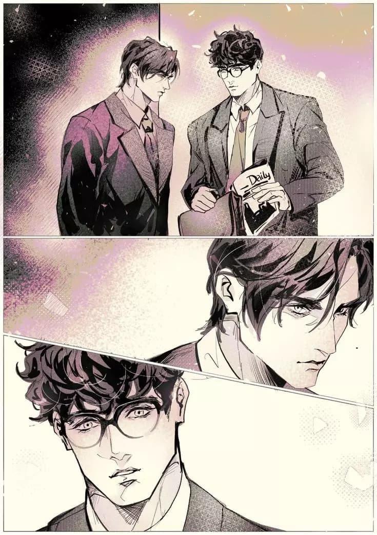 Clark Kent, o Superman thumbnail