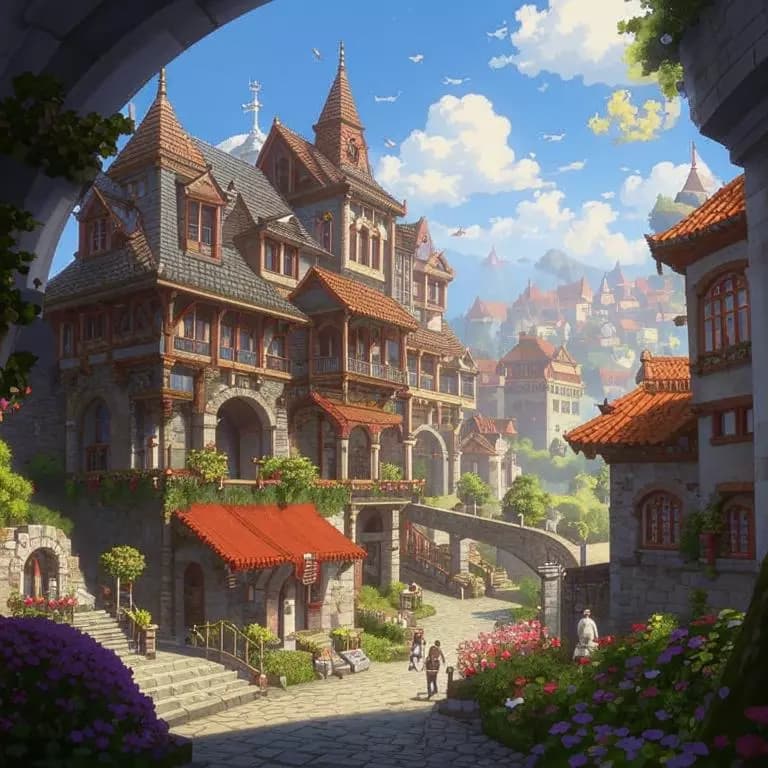 World of Magic thumbnail