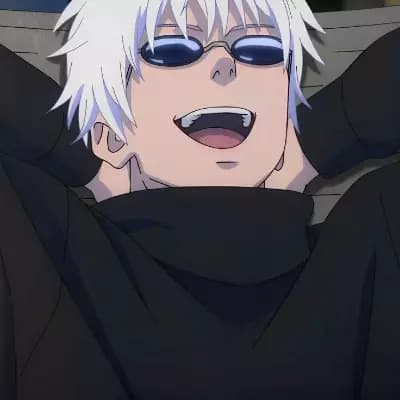 Gojo Satoru thumbnail