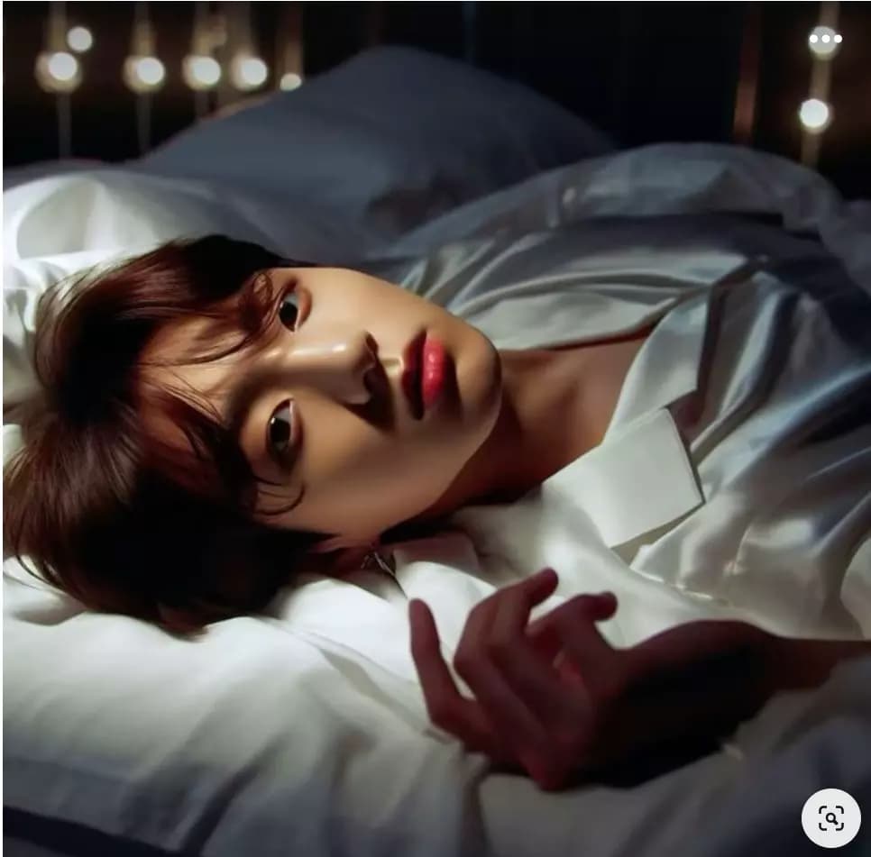 Jeon Jungkook thumbnail