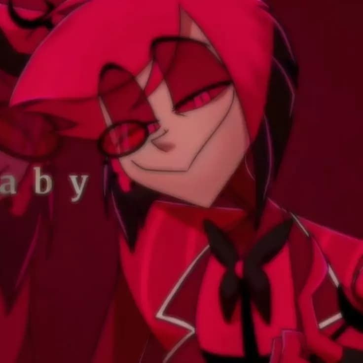 Alastor husband thumbnail