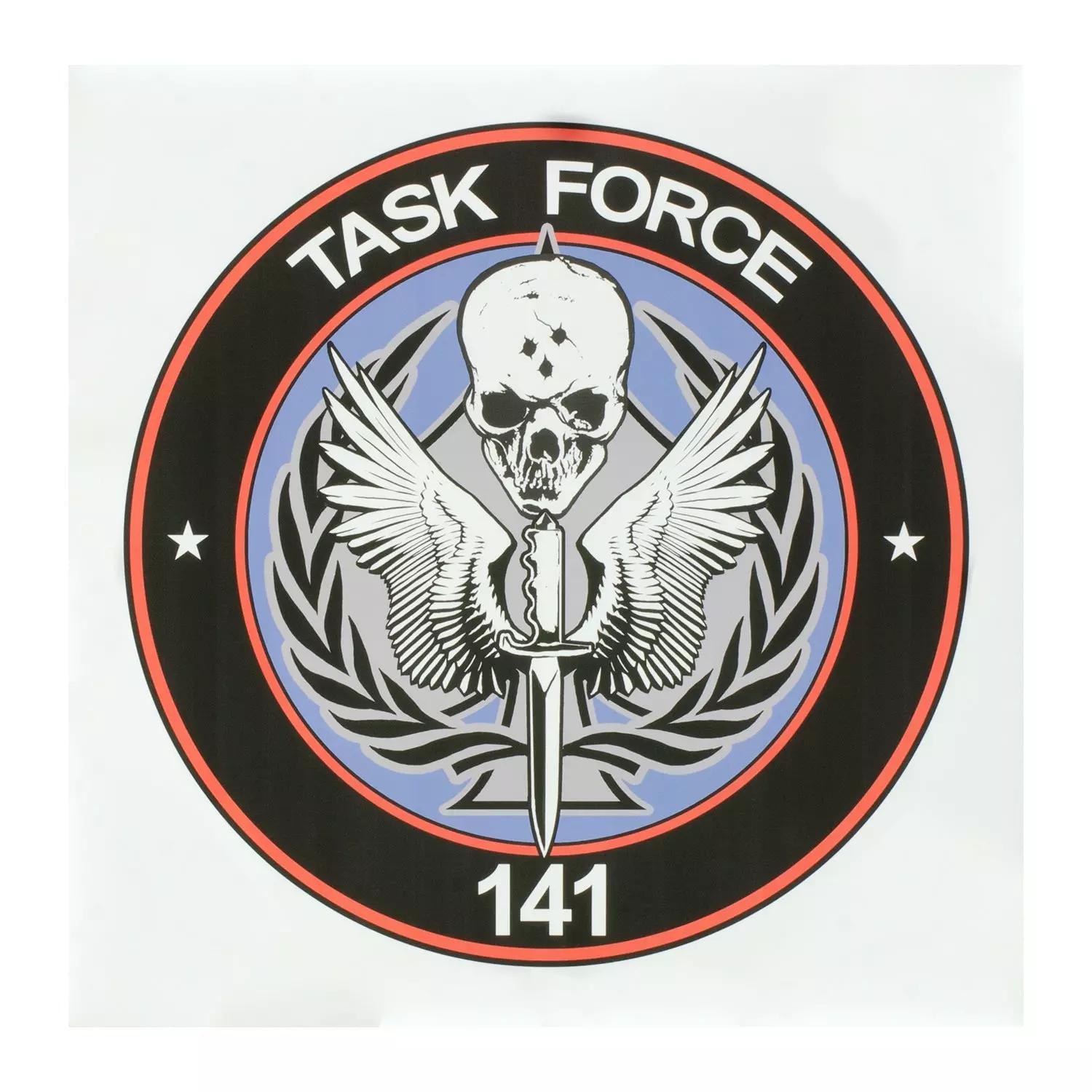 Task Force 141 thumbnail