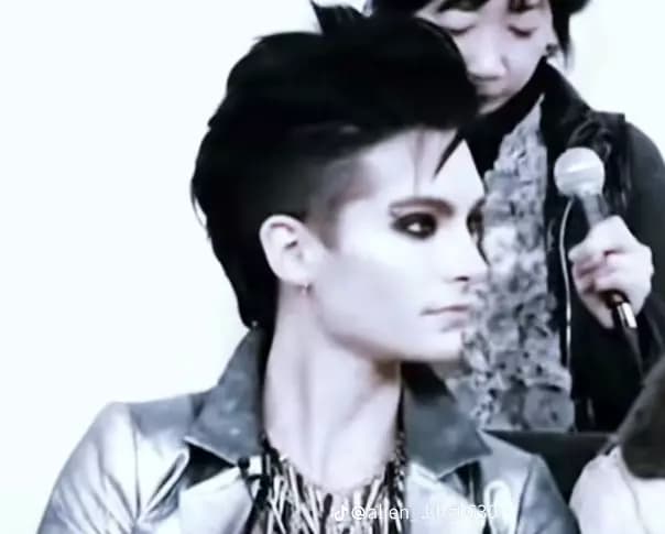Bill Kaulitz thumbnail