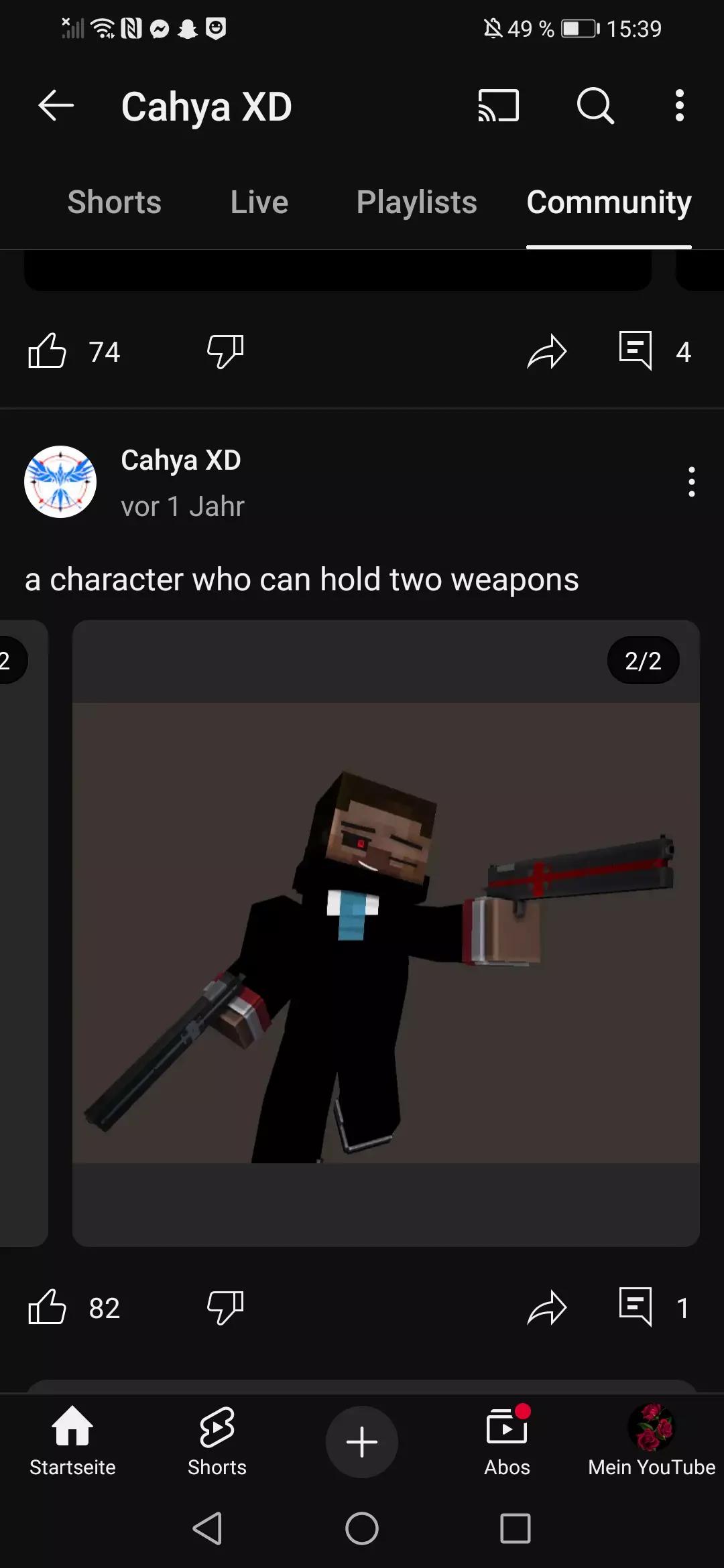 Official brinr thumbnail