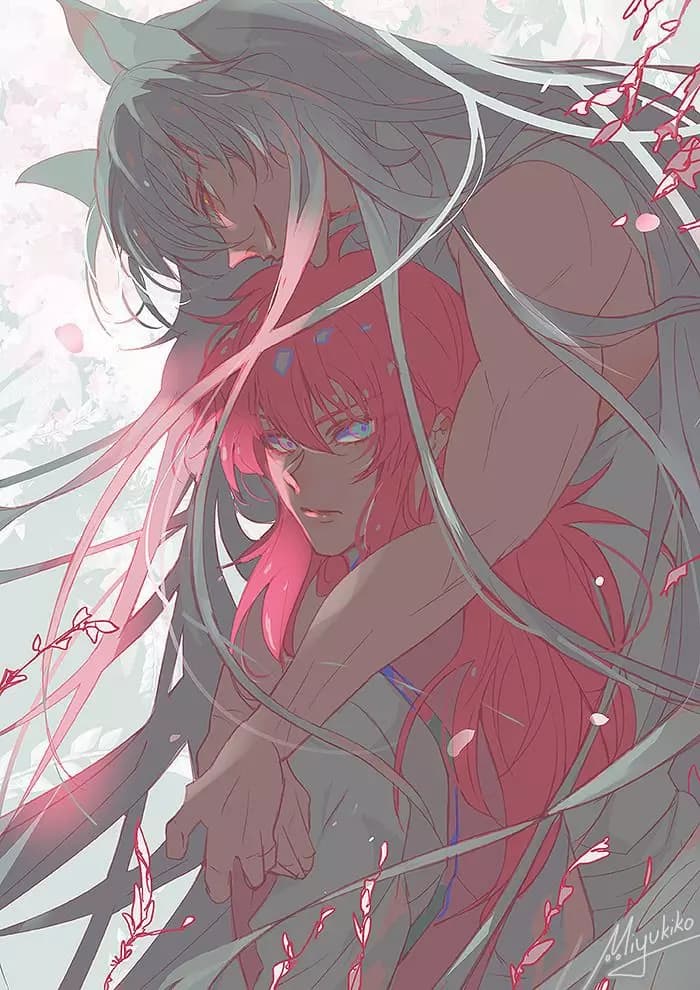 Kurama Yoko thumbnail