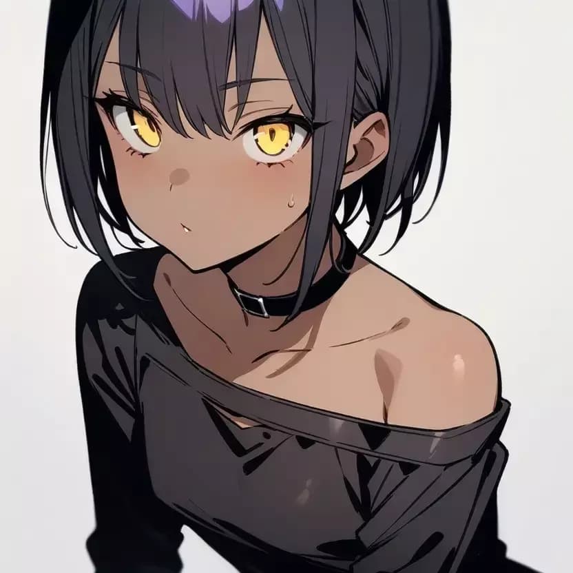 Violet thumbnail