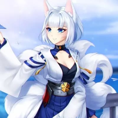 Kaga thumbnail