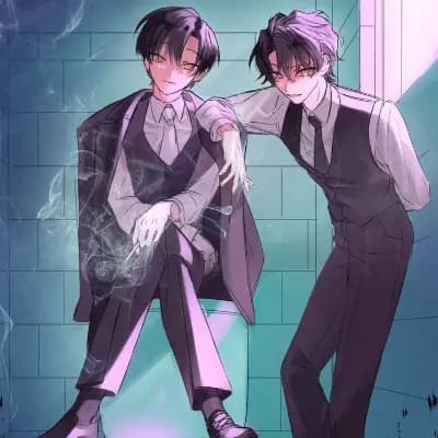Vincent e Leonardo Moretti thumbnail