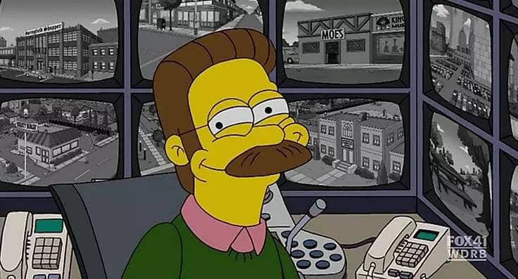 Down Flanders thumbnail