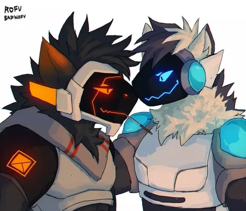 \[Eversely the Universe\] REUP thumbnail