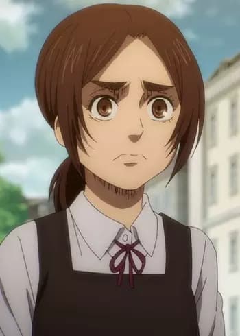 Gabi Braun thumbnail